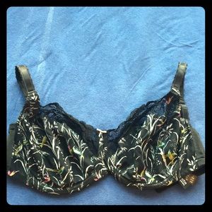 Panache Jasmine Bra 32HH 32L